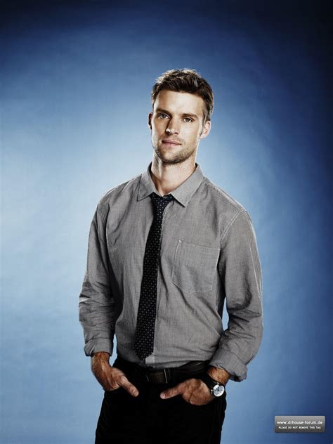 house md jesse spencer